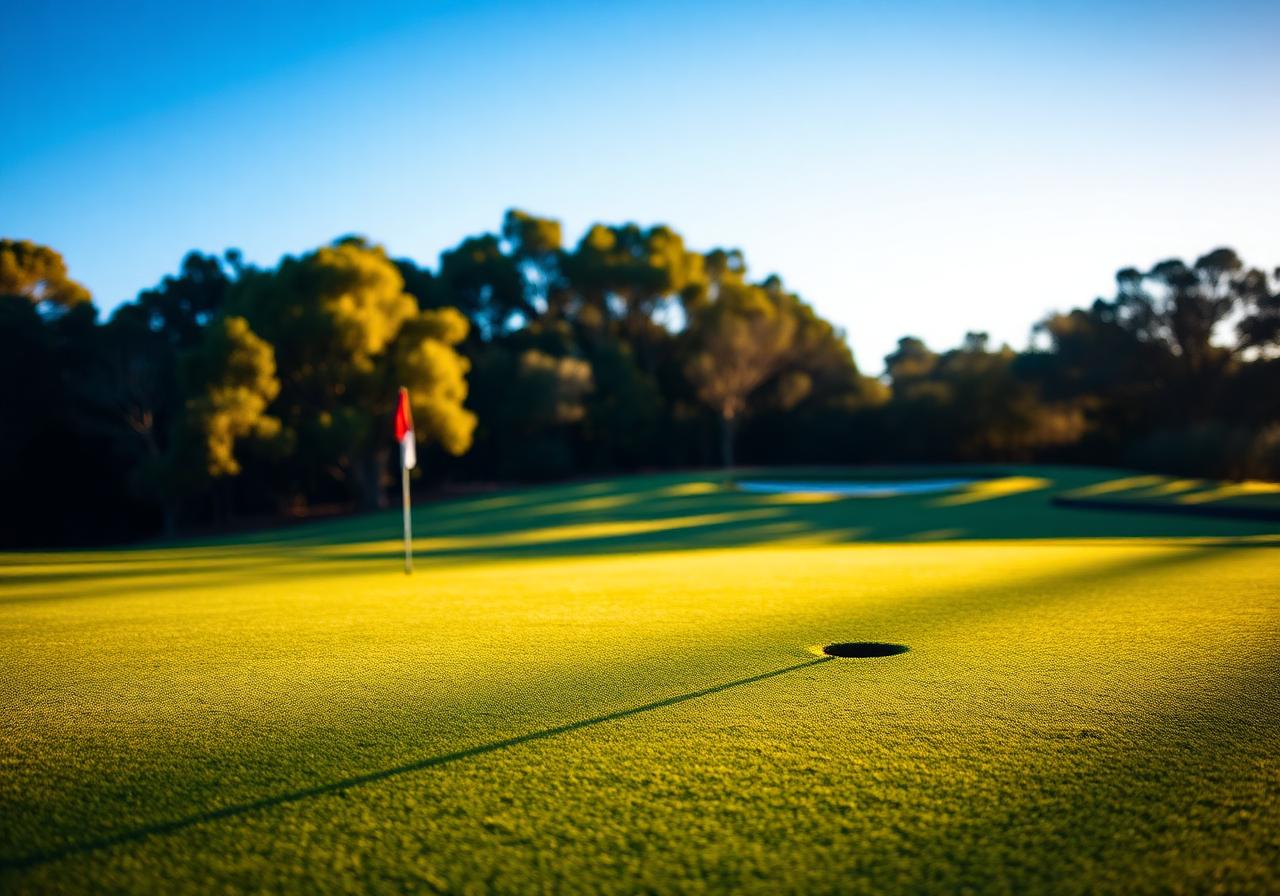 Sun City Country Club